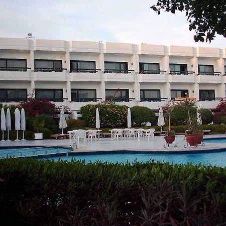Safir Hotel Χουργκάντα Εξωτερικό φωτογραφία