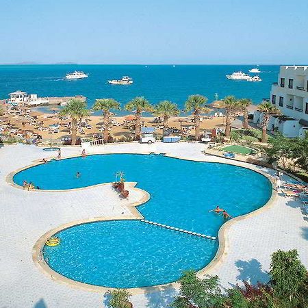 Safir Hotel Χουργκάντα Εξωτερικό φωτογραφία