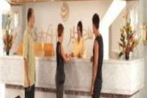 Safir Hotel Χουργκάντα Εξωτερικό φωτογραφία
