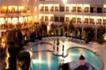 Safir Hotel Χουργκάντα Εξωτερικό φωτογραφία