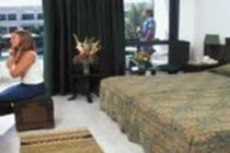 Safir Hotel Χουργκάντα Εξωτερικό φωτογραφία