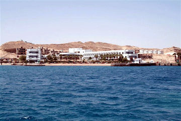 Safir Hotel Χουργκάντα Εξωτερικό φωτογραφία