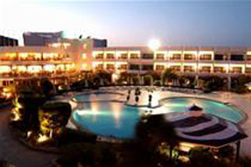 Safir Hotel Χουργκάντα Εξωτερικό φωτογραφία