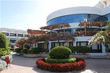 Safir Hotel Χουργκάντα Εξωτερικό φωτογραφία