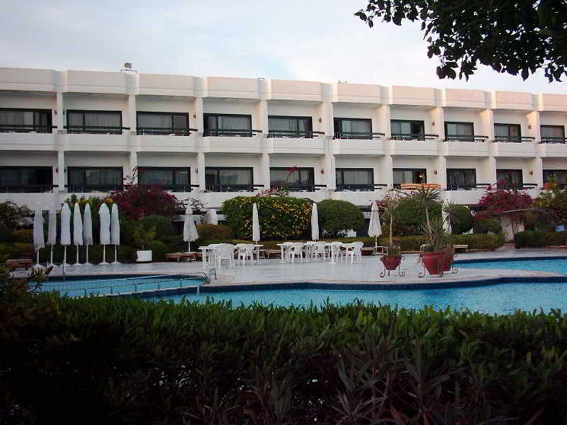 Safir Hotel Χουργκάντα Εξωτερικό φωτογραφία