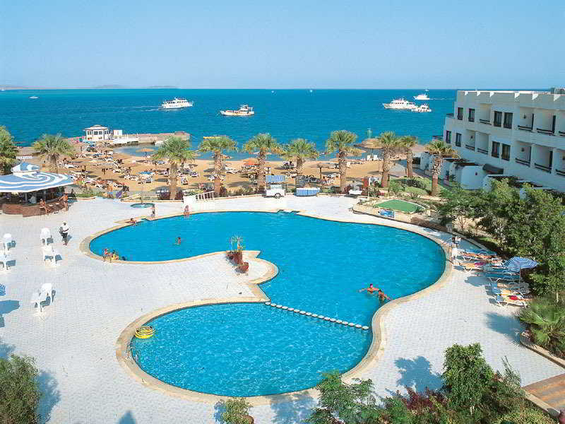Safir Hotel Χουργκάντα Εξωτερικό φωτογραφία